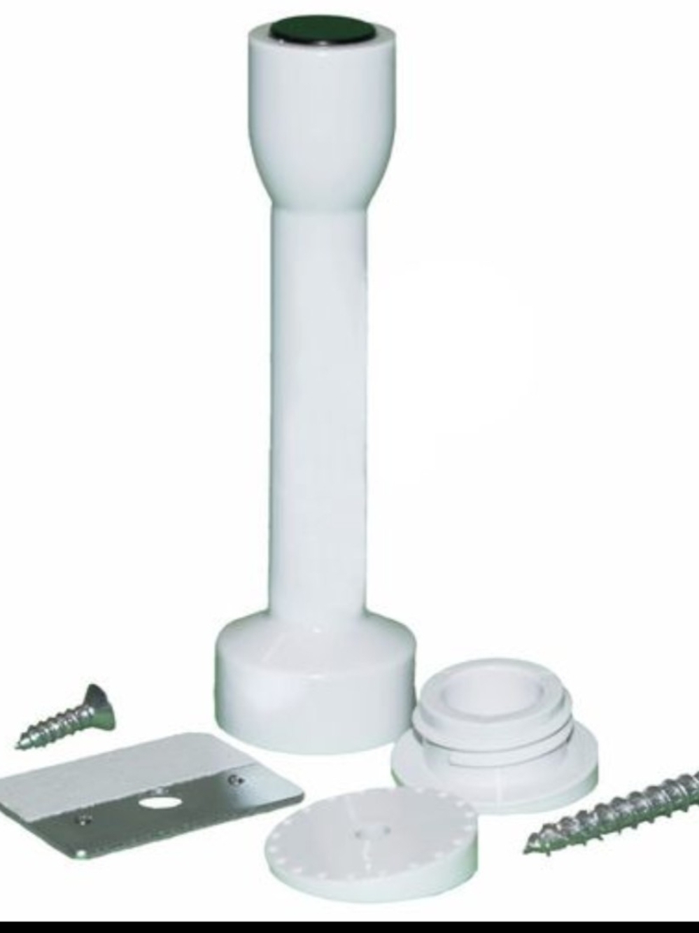 Magnetic Door Stoppers & Door Holder - Brand New